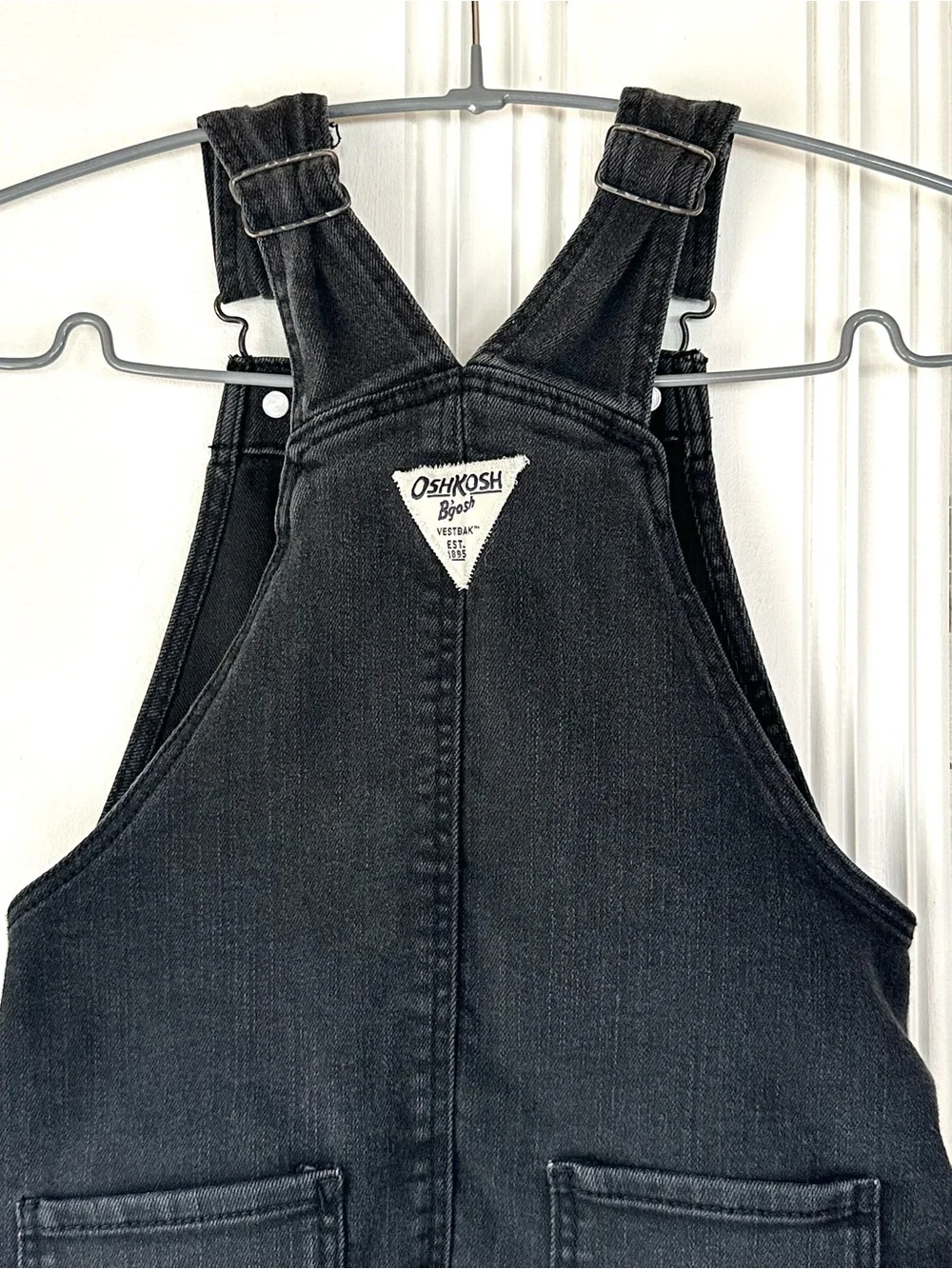 OshKosh Bgosh brand oshkosh